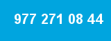977 271 08 44 977 271 08 44